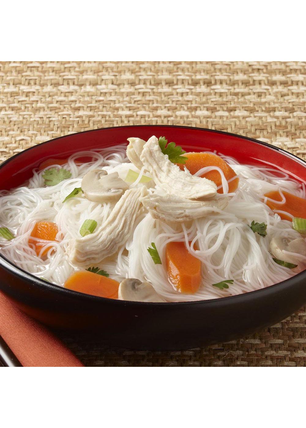 Thai Kitchen Gluten Free Thin Rice Noodles; image 2 of 9