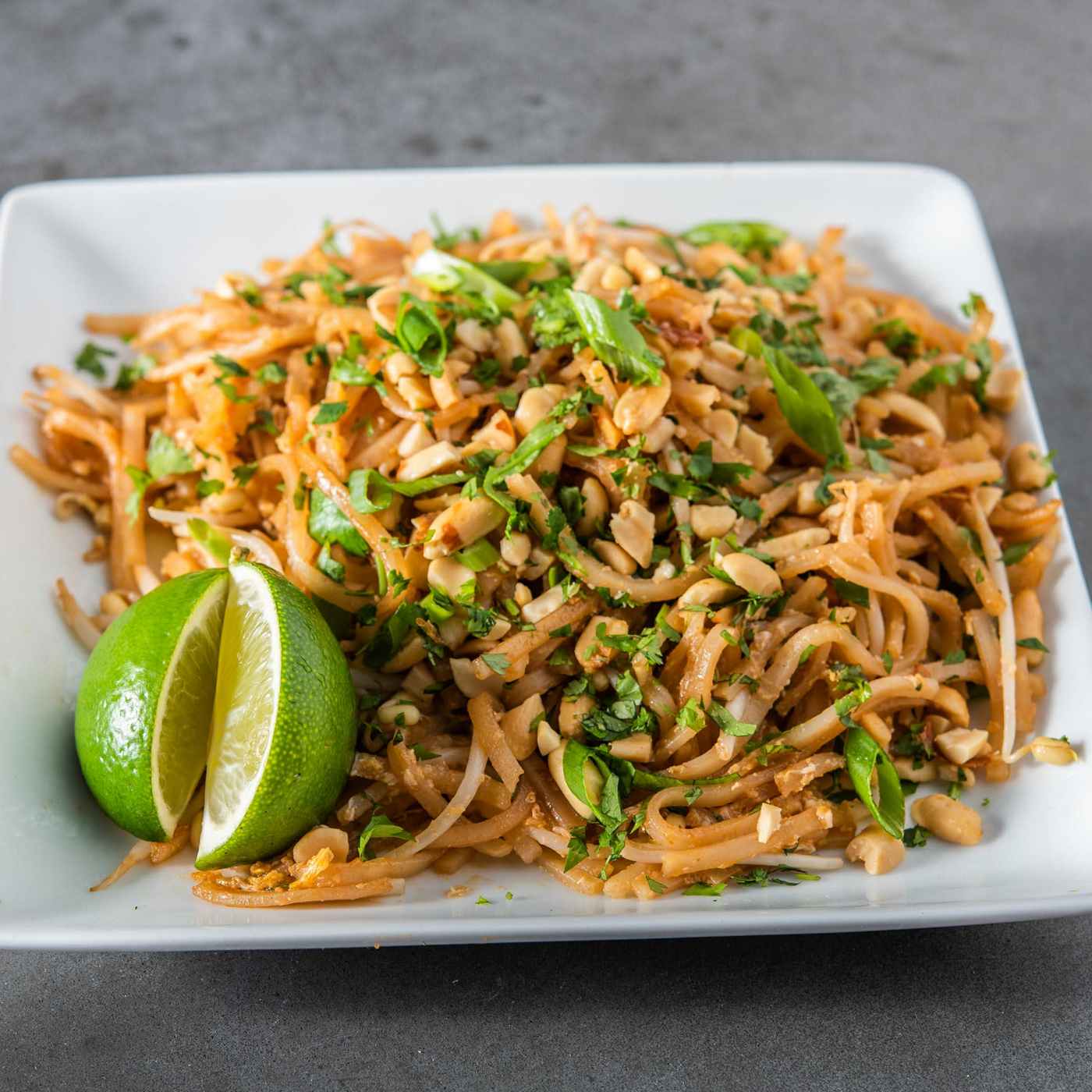 Thai Kitchen Original Pad Thai Stir-fry Rice Noodles With Sauce; image 4 of 6