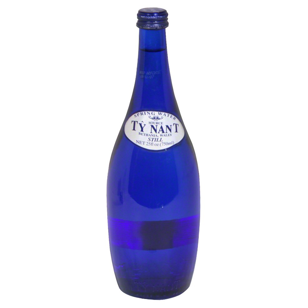 Ty Nant Still Spring Water Shop Water at HEB