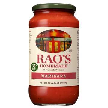 Rao's Homemade Marinara Sauce, 32 oz