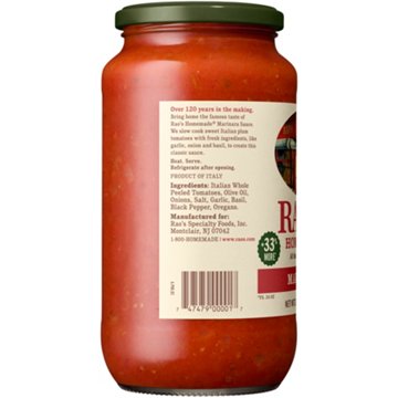 Rao's Homemade Marinara Sauce, 32 oz