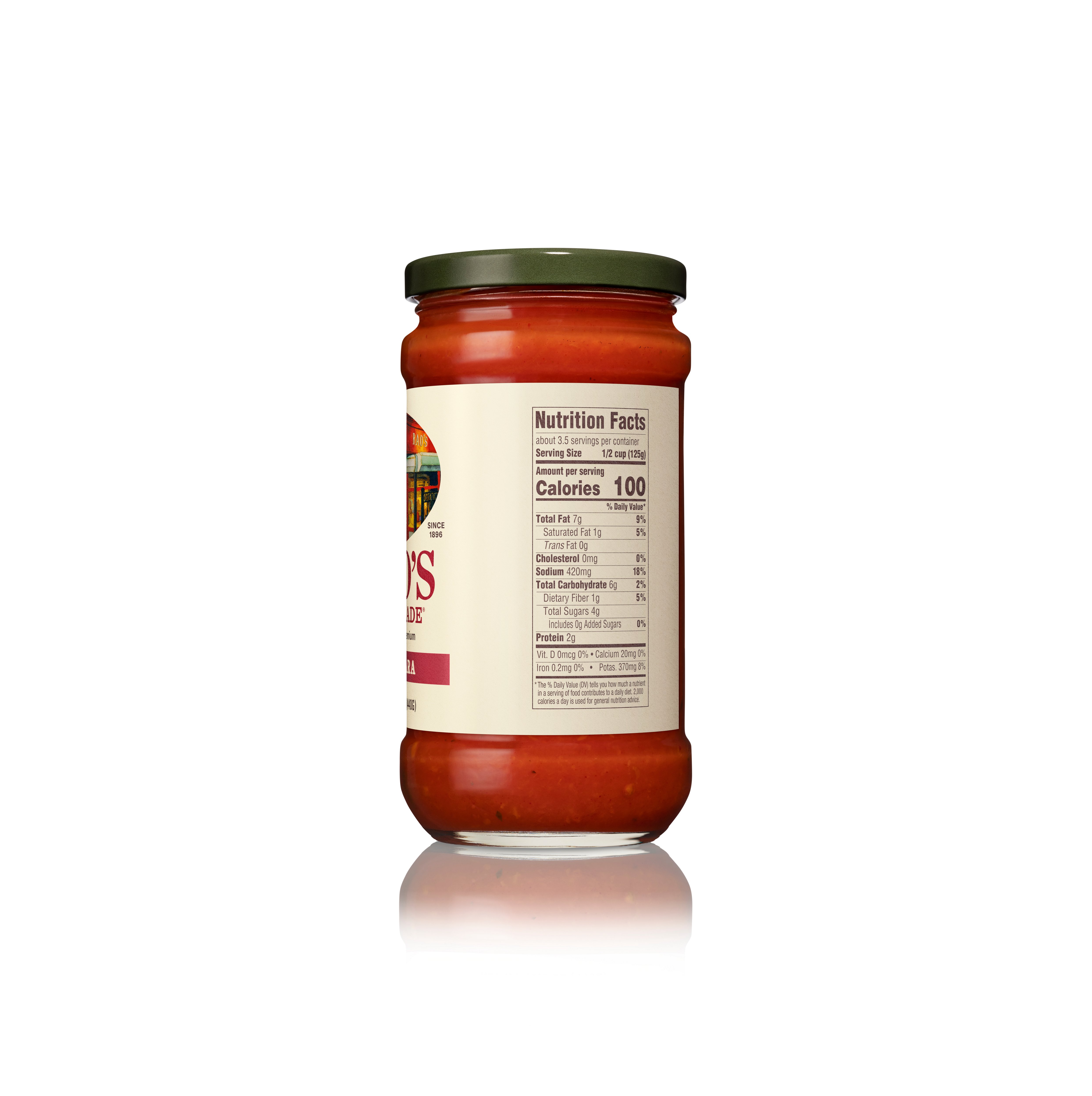 Primal Kitchen Tomato Basil Marinara Sauce - Shop Pasta Sauces at H-E-B