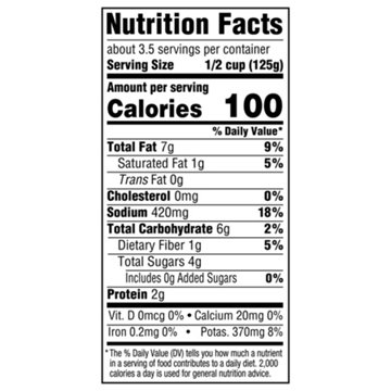 Rao's Homemade Marinara Tomato Sauce, 15.5 oz
