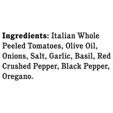 Rao's Homemade Arrabbiata Spicy Tomato Sauce