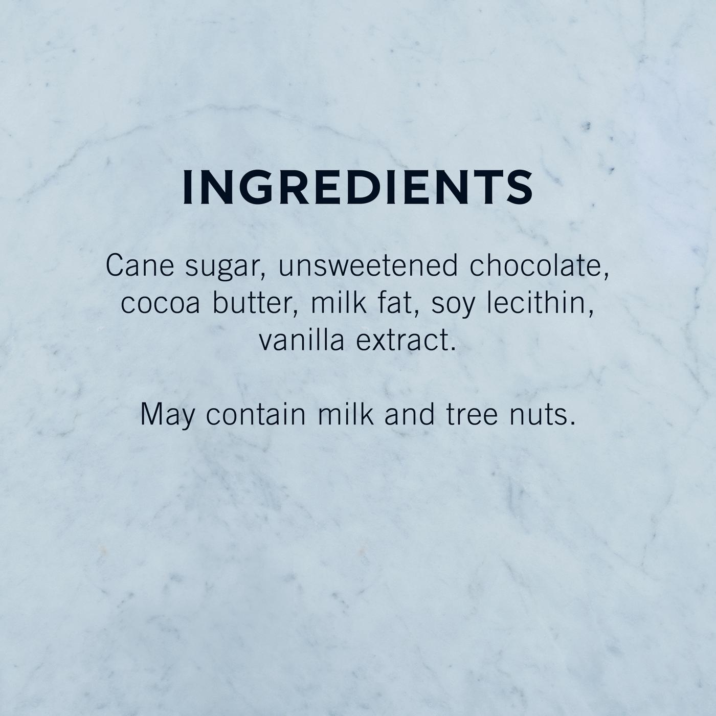 Ghirardelli Premium Baking Bar SemiSweet Chocolate Shop Baking