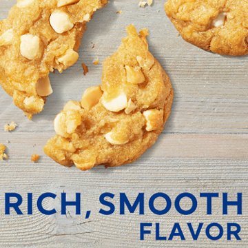 Ghirardelli Classic White Vanilla Flavored Premium Baking Chips, 11 oz