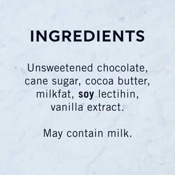 Ghirardelli Premium Baking 60% Cacao Bittersweet Chocolate Chips, 10 oz