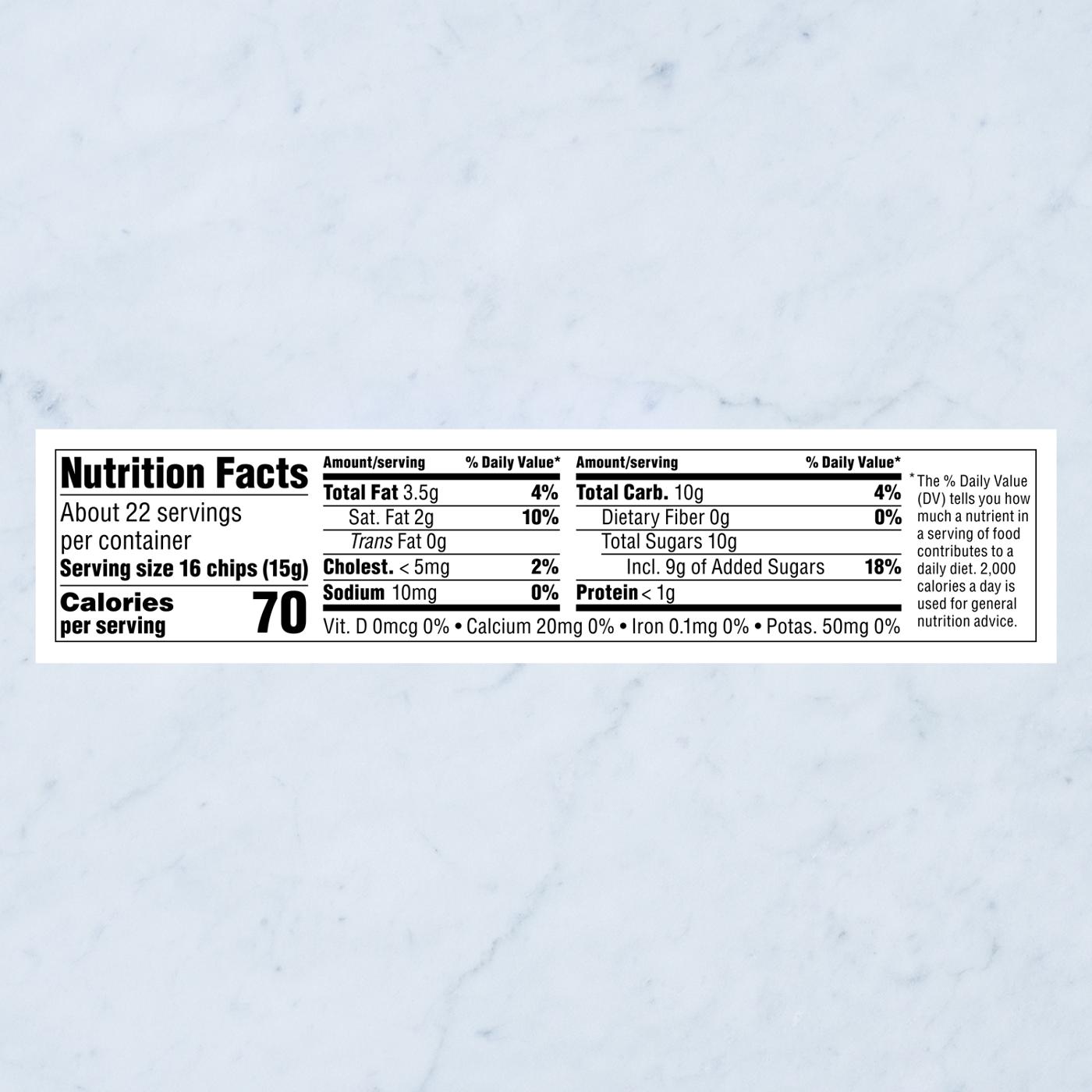 Ghirardelli Milk Chocolate Premium Baking Chips, Chocolate Chips for