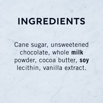 Ghirardelli Premium Baking Milk Chocolate Chips, 11.5 oz