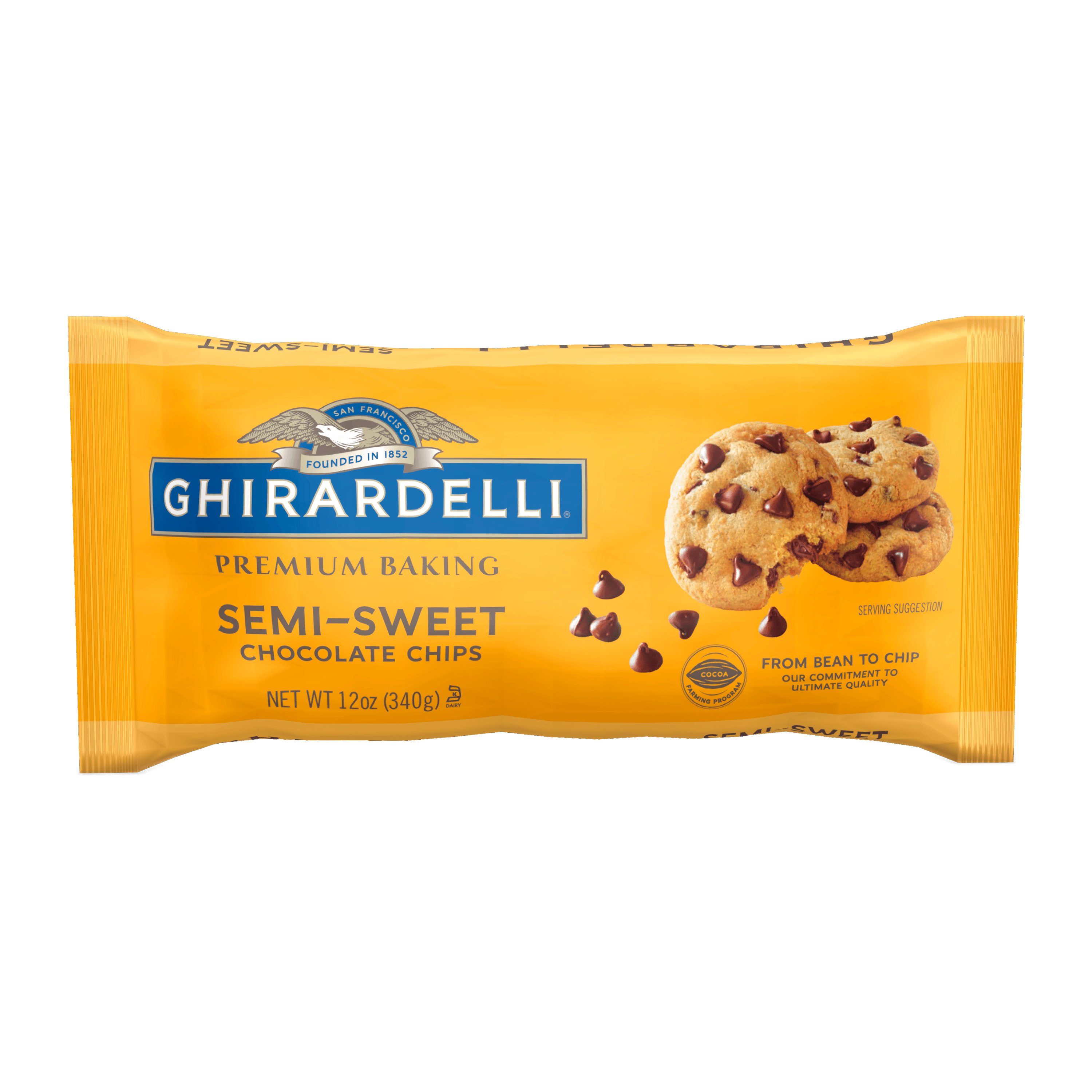 Ghirardelli Semi Sweet Chocolate Premium Baking Chips Shop Baking Chocolate Candies At H E B,What Does An Ionizer Do To Water