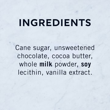 Ghirardelli Premium Baking Semi-Sweet Chocolate Chips, 12 oz