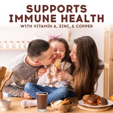 Ovaltine Rich Chocolate Mix, 18 oz