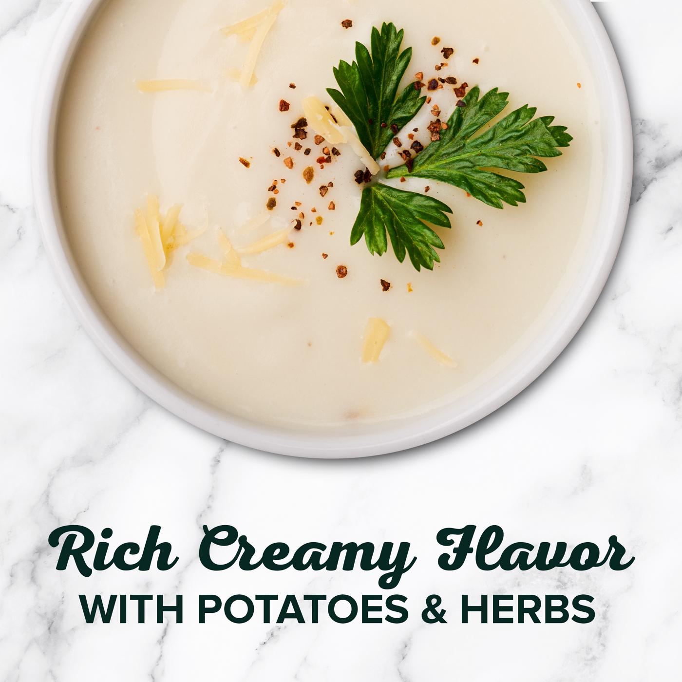 Bear Creek Creamy Potato Soup Mix; image 3 of 3