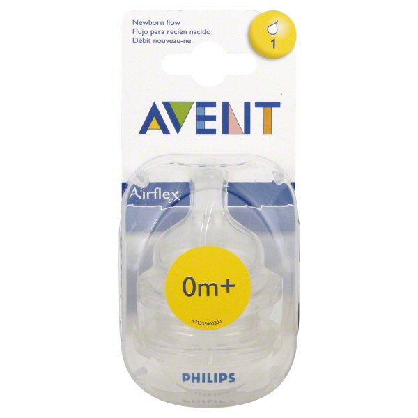 avent airflex