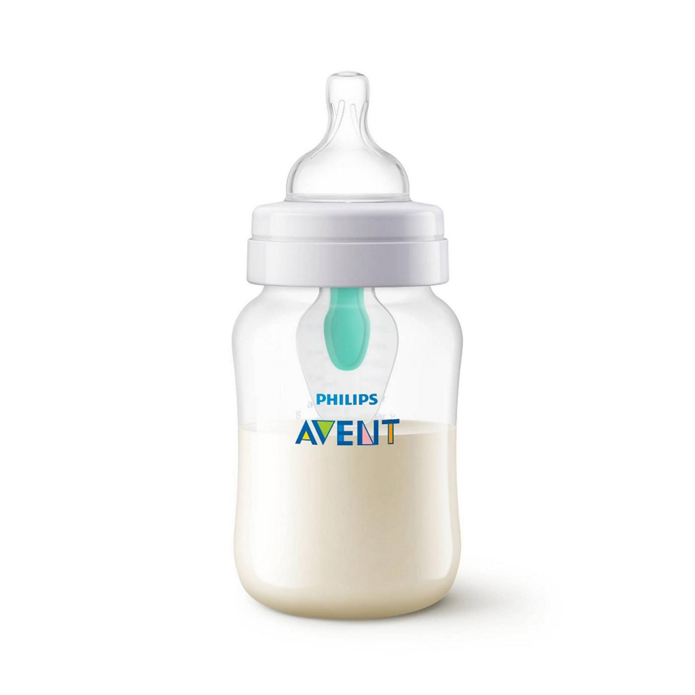 Avent Fast Flow Nipples - 6M+; image 2 of 2