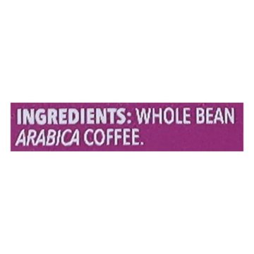 Starbucks Dark Espresso Roast Whole Bean Coffee