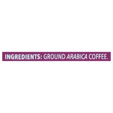 Starbucks Espresso Roast Dark Roast Ground Coffee