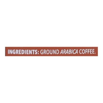 Starbucks House Blend Medium Roast Ground Coffee