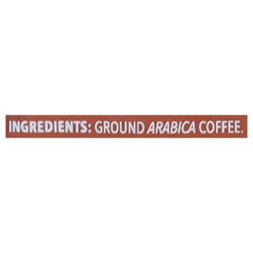 Starbucks Colombia Medium Roast Ground Coffee
