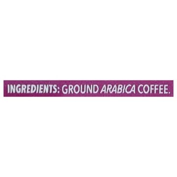 Starbucks French Roast Dark Roast Ground Coffee