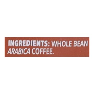 Starbucks Breakfast Blend Medium Roast Whole Bean Coffee