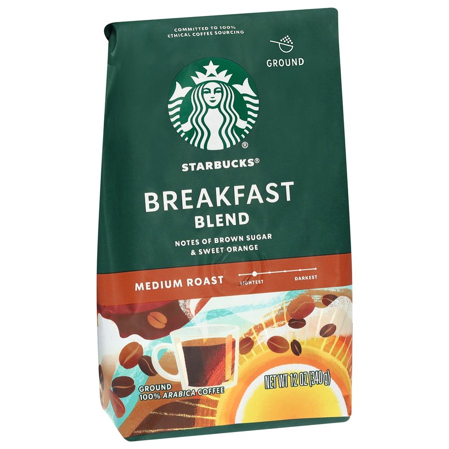 【松竹梅様】専用・肌(B珈琲)300g×2袋≪リクエスト特割特価≫ Starbucks Breakfast Blend Medium Roast Ground Coffee - Shop Coffee