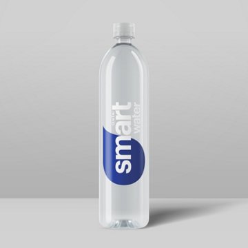 smartwater Vapor Distilled Premium Water