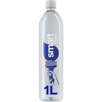 smartwater Vapor Distilled Premium Water