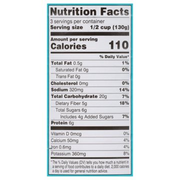 Heinz Baked Beans with Tomato Sauce, 13.7 oz