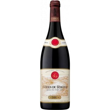 E. Guigal Cotes Du Rhone, 750 mL