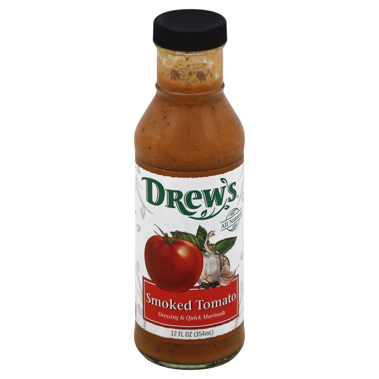 drew's classic italian dressing Classic Italian Dressing & Quick Marinade