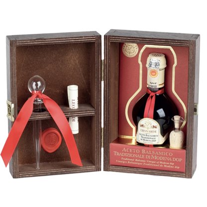 Leonardi 1871 Saba Musto d'Uva Cotto, 250 mL | Central Market