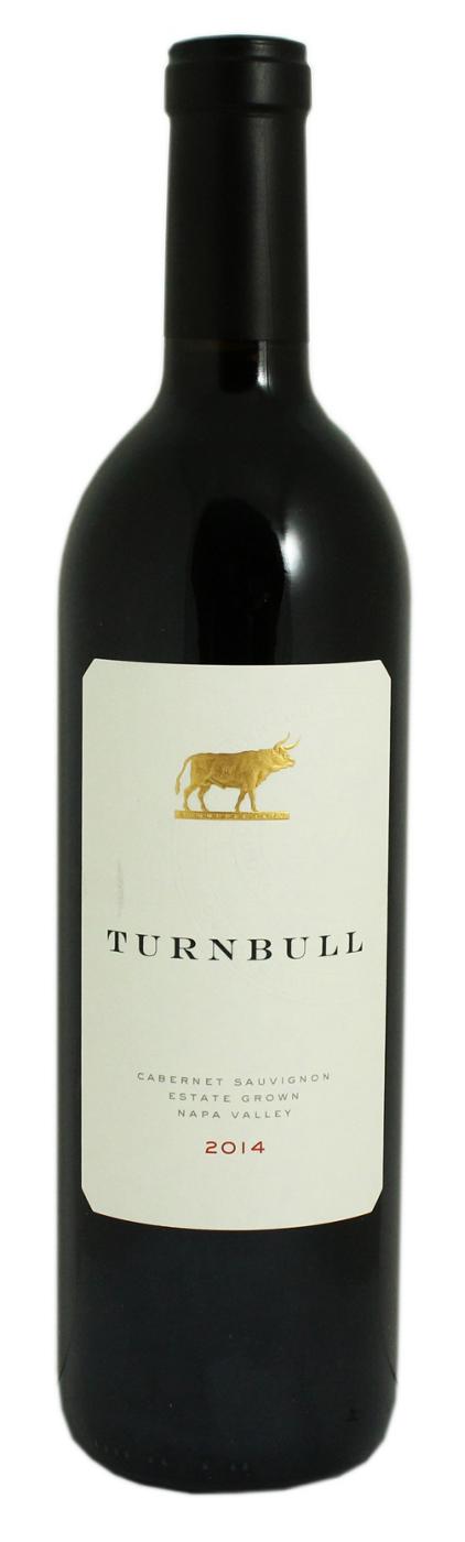 Turnbull Cabernet Sauvignon; image 1 of 2