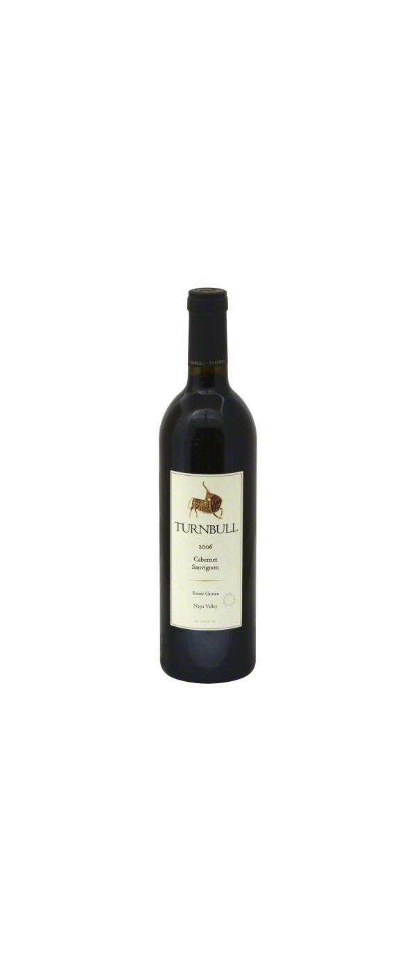 Turnbull Cabernet Sauvignon - Shop Wine at H-E-B