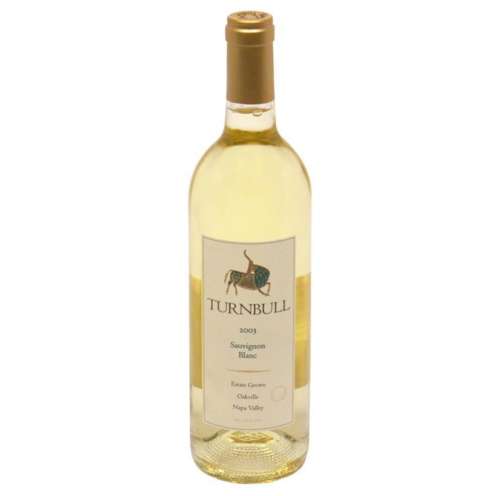 Turnbull Sauvignon Blanc Shop Wine At H E B