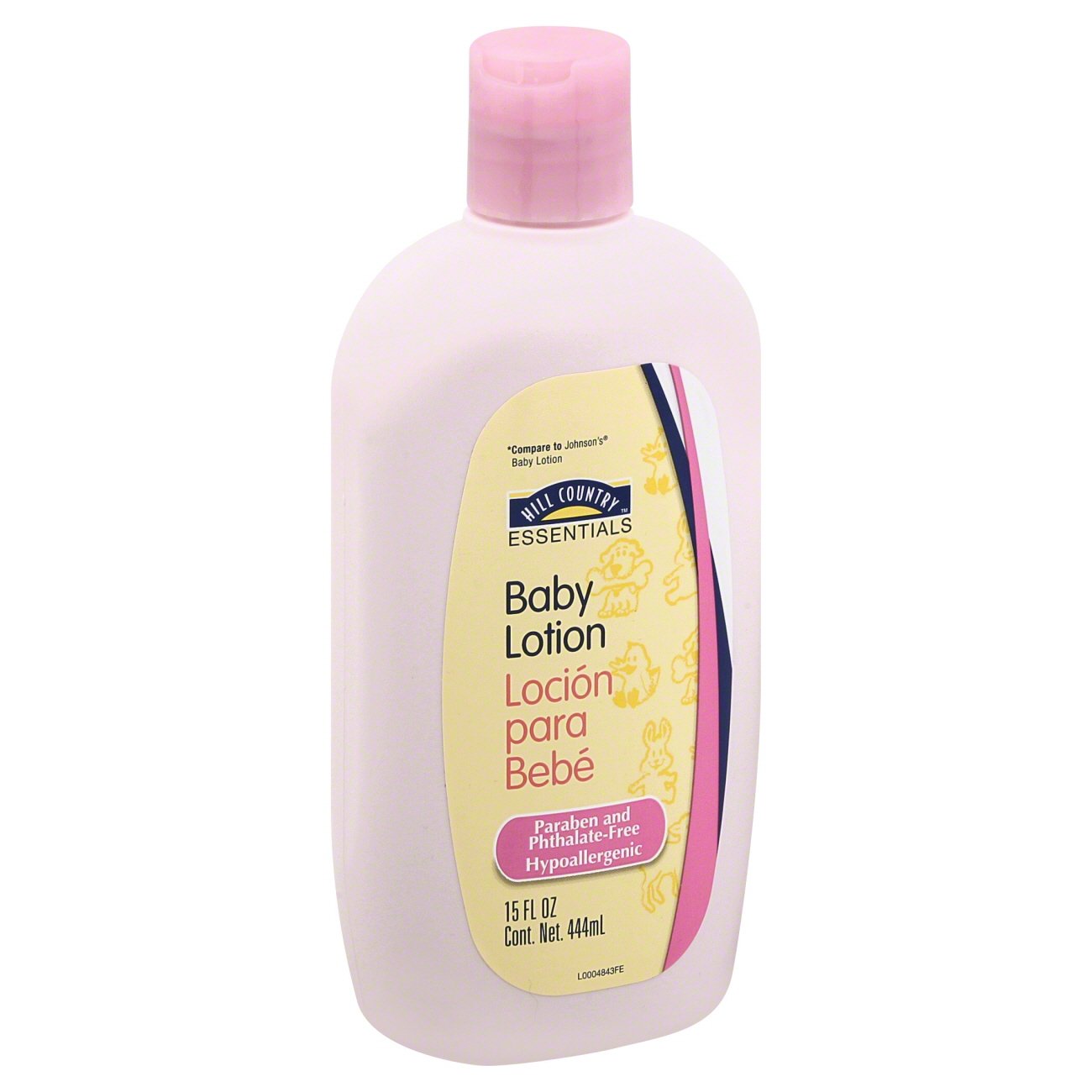 Johnson baby lotion yellow 2024 bottle