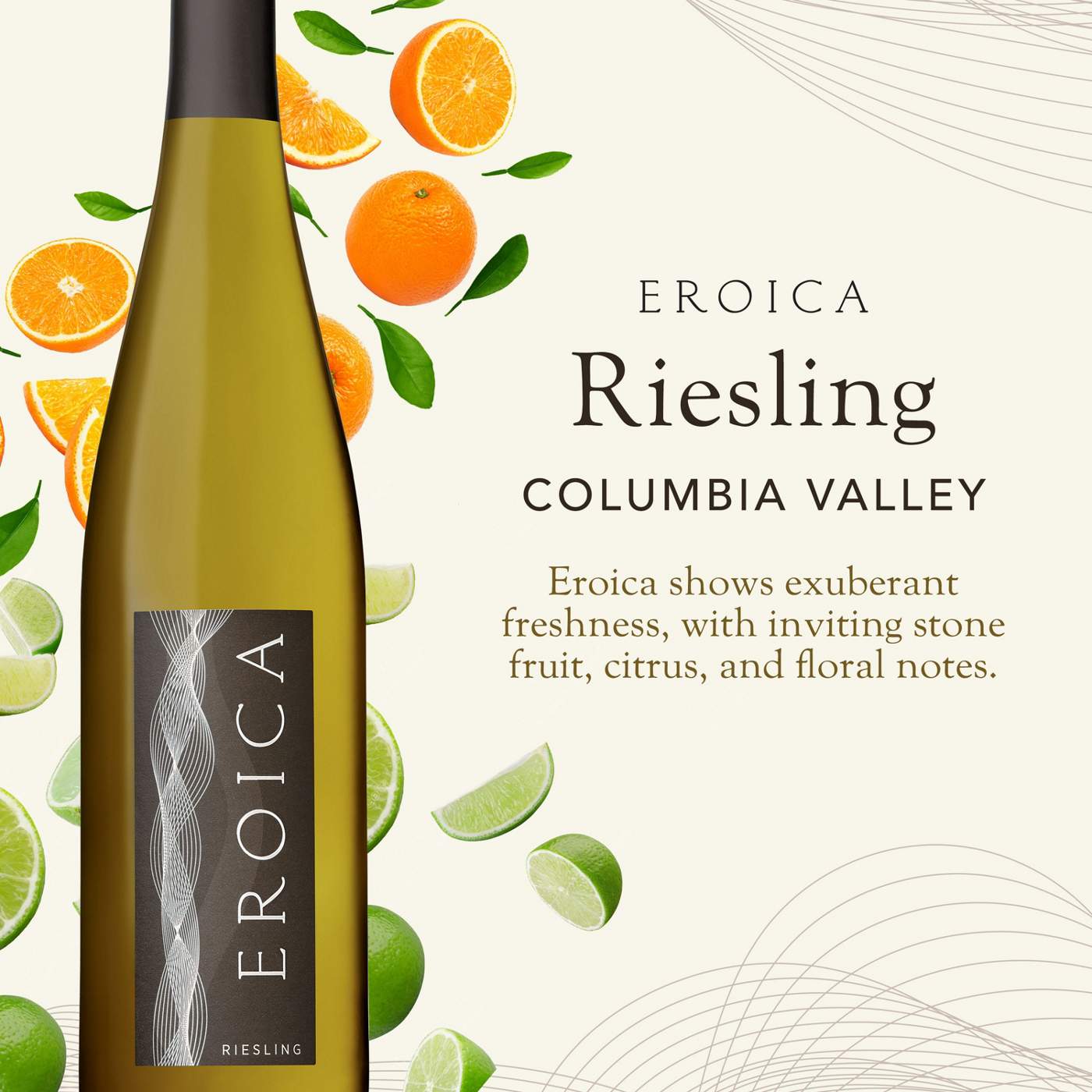 Eroica Riesling; image 4 of 5