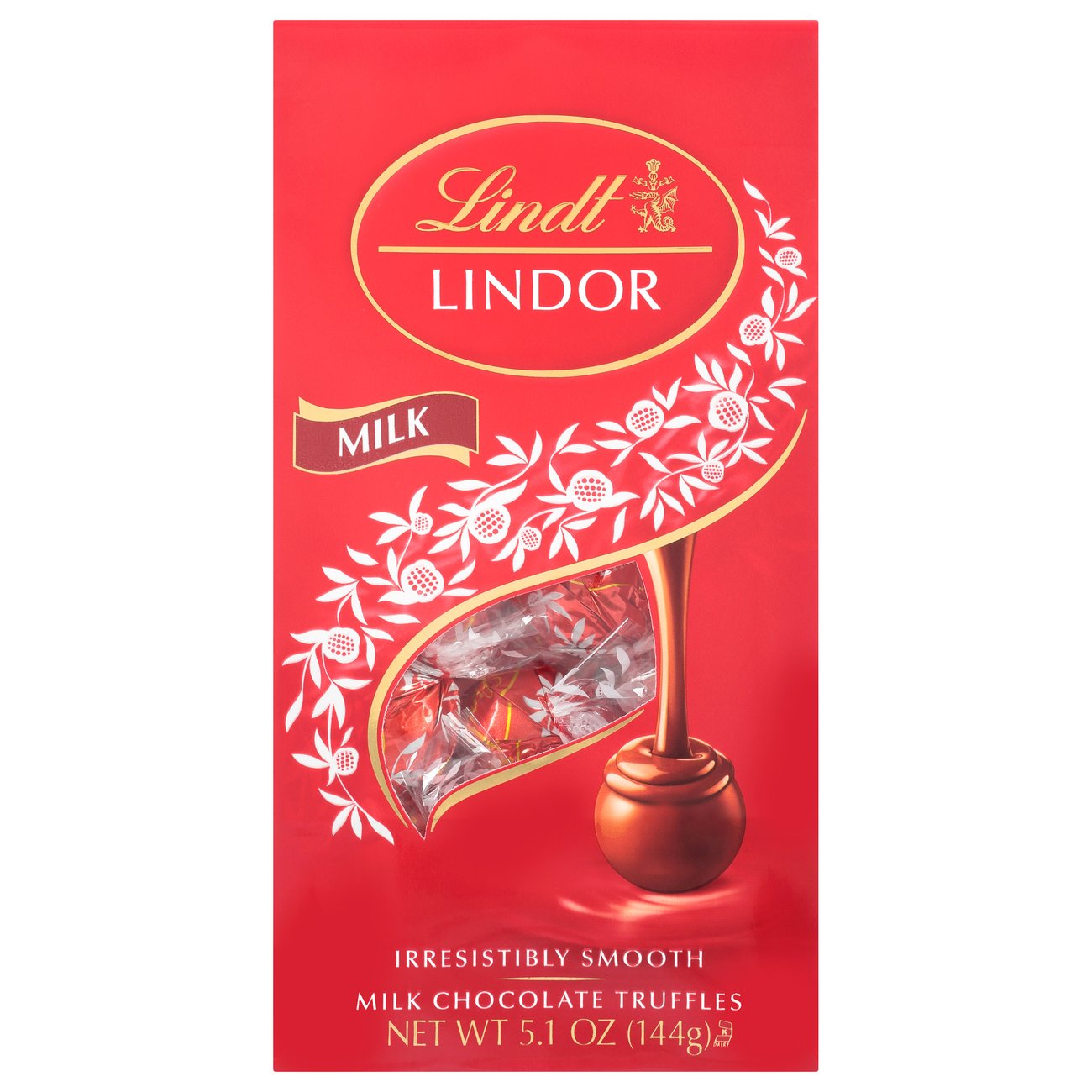 lindt chocolate logo