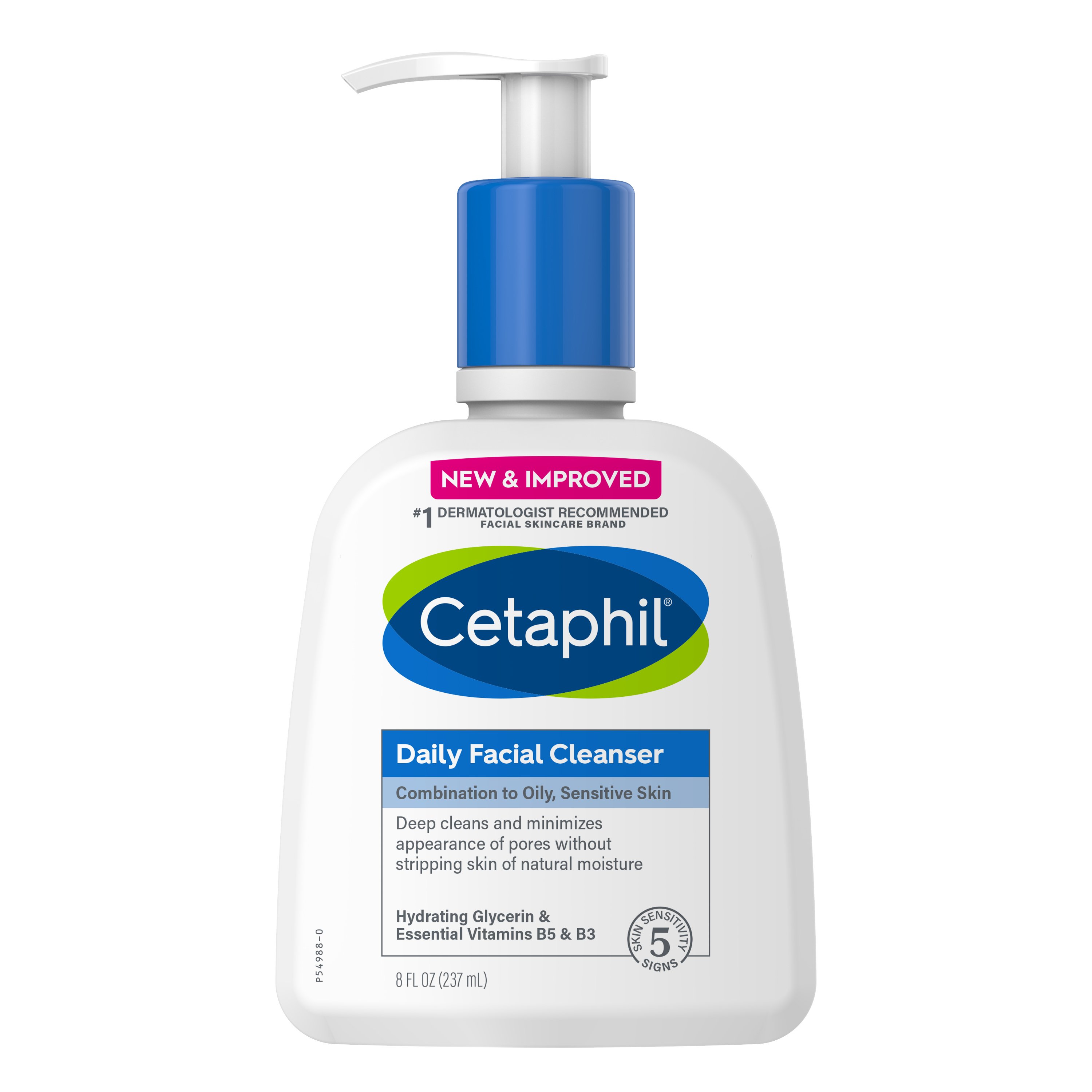 cetaphil cleanser scrub
