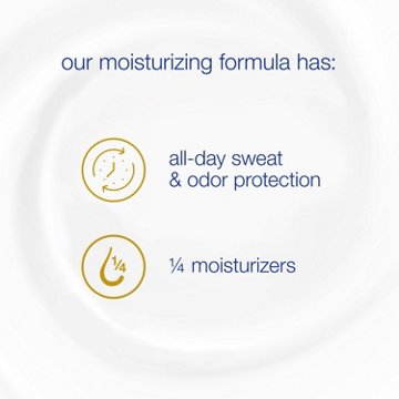 Dove Invisible Solid Antiperspirant Deodorant - Original Clean