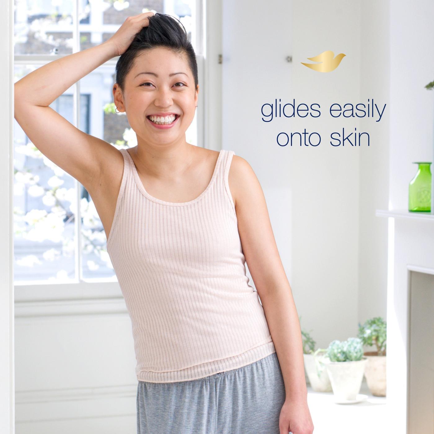 Dove Invisible Solid Antiperspirant Deodorant - Original Clean; image 6 of 11