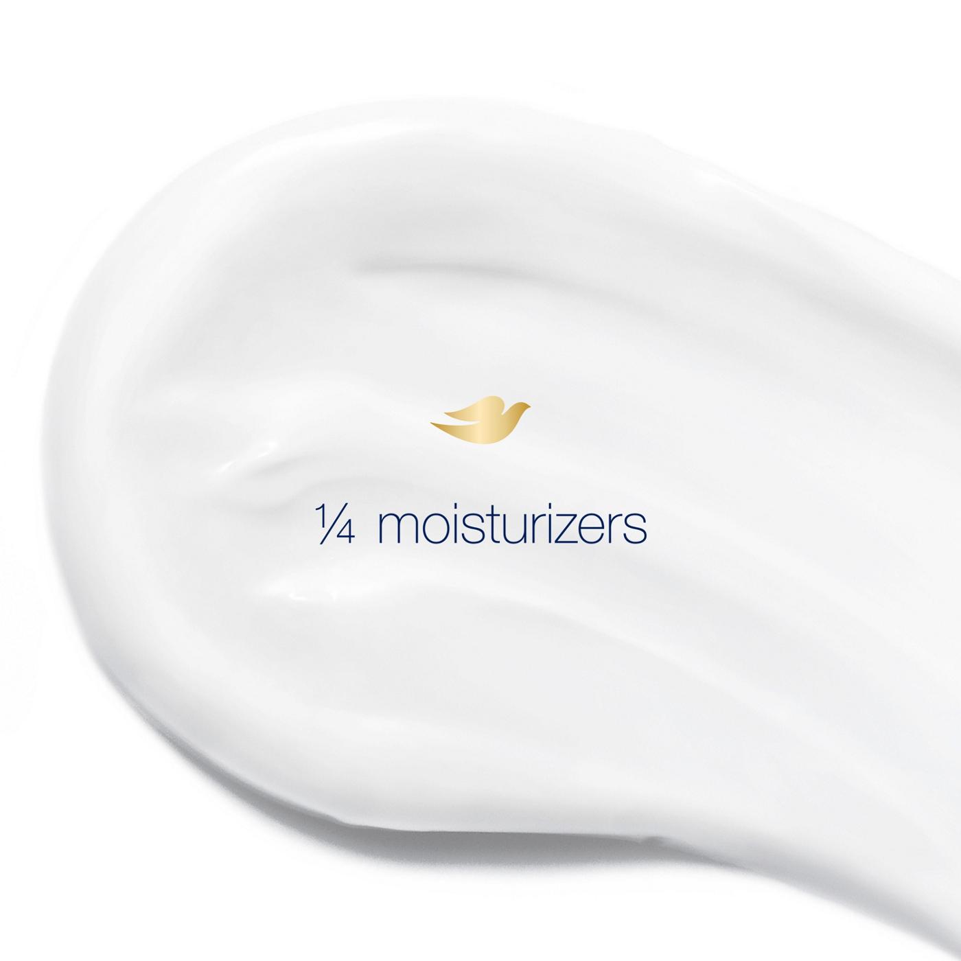 Dove Invisible Solid Antiperspirant Deodorant - Fresh; image 10 of 10