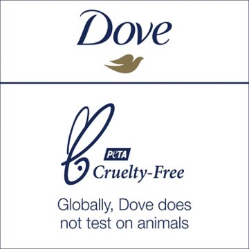 Dove Invisible Solid Antiperspirant Deodorant - Fresh