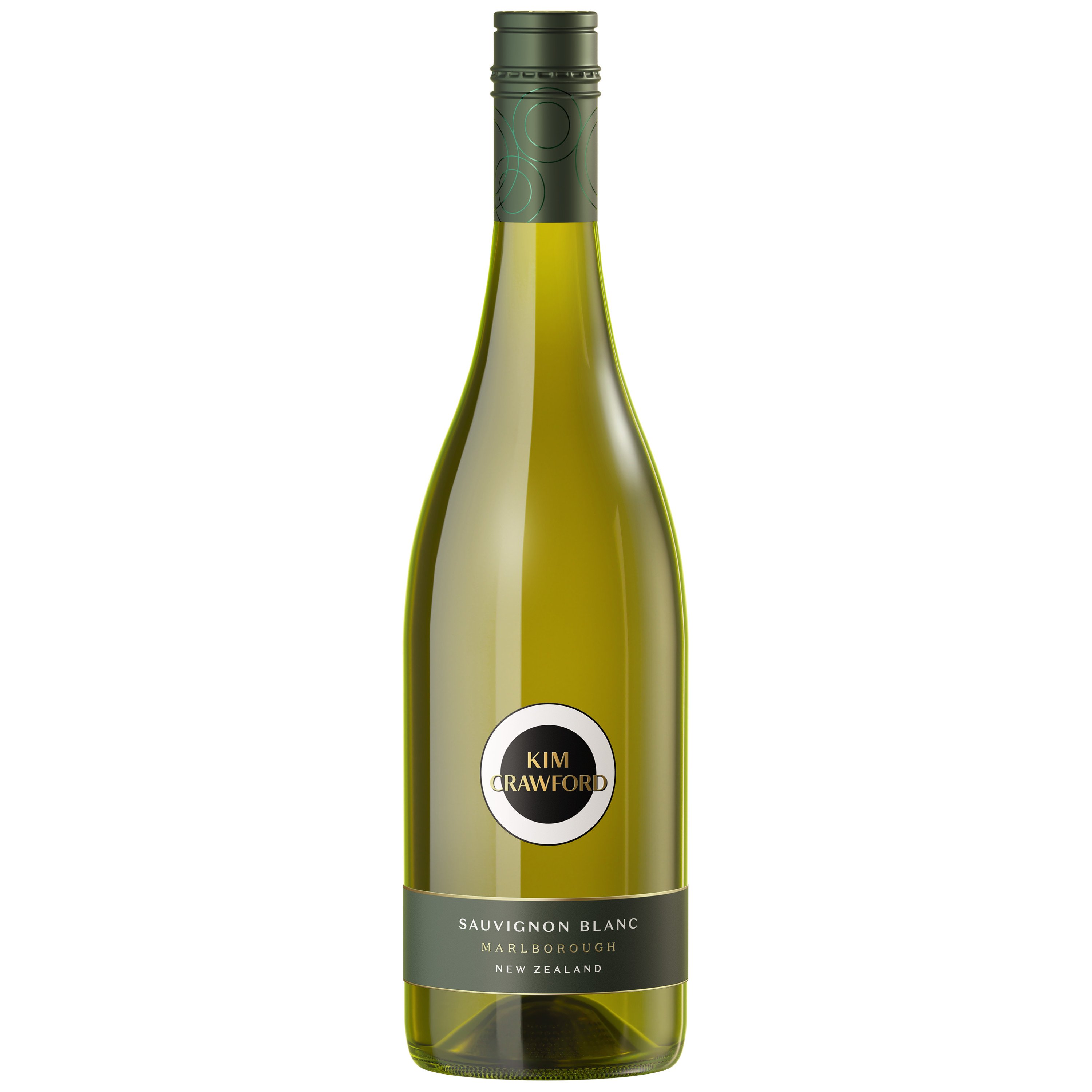 Kim Crawford Sauvignon Blanc White Wine 750 mL Bottle Shop Wine at HEB
