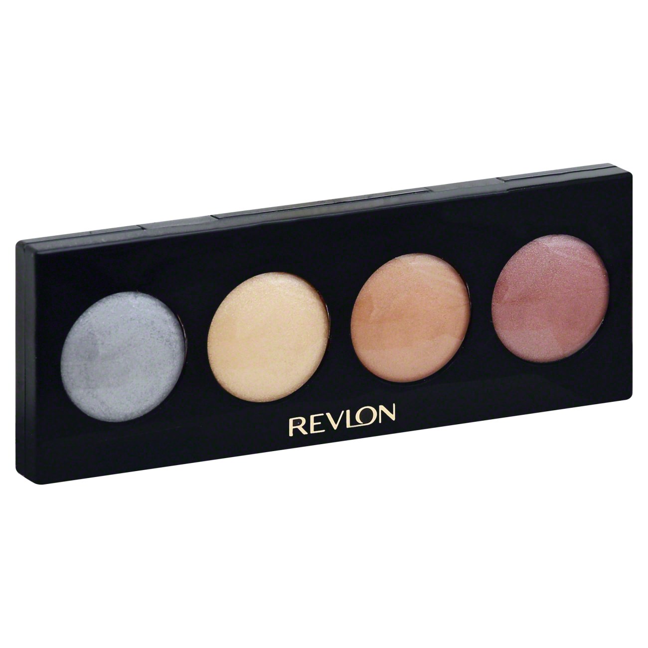 Revlon Illuminance Creme Shadow Precious Metals - Shop Eyeshadow at H-E-B