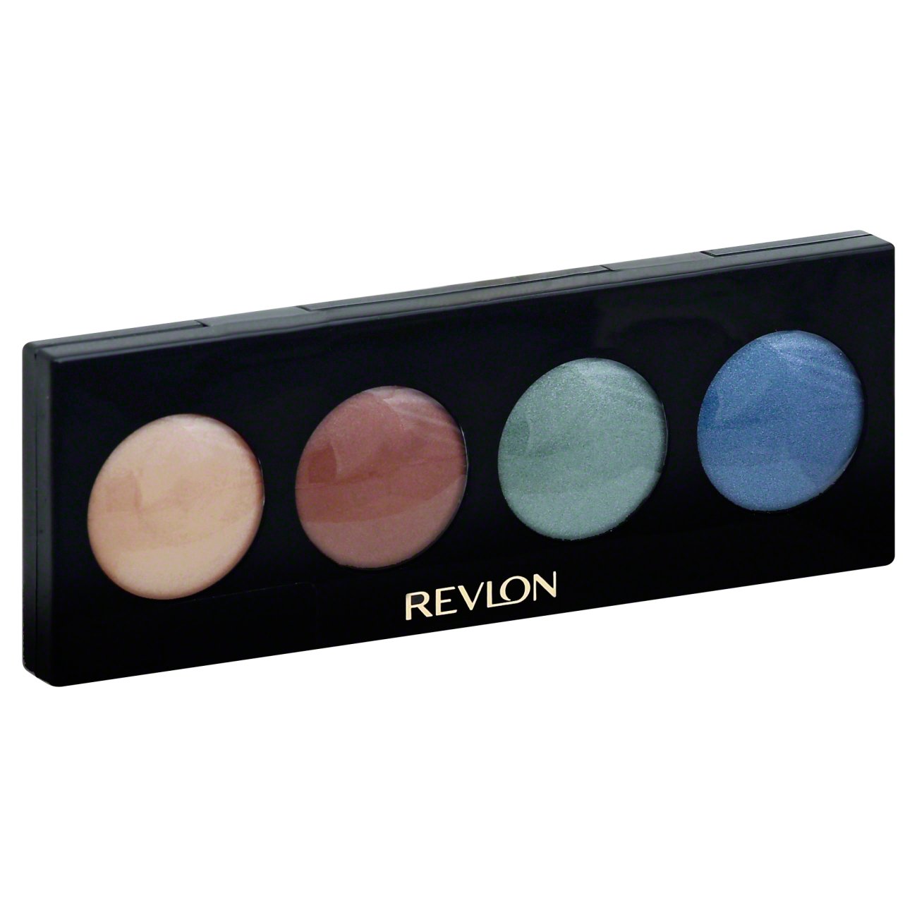 Revlon Illuminance Creme Shadow Moonlit Jewels - Shop Eyes at H-E-B