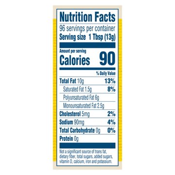 Hellmann's Real Mayonnaise