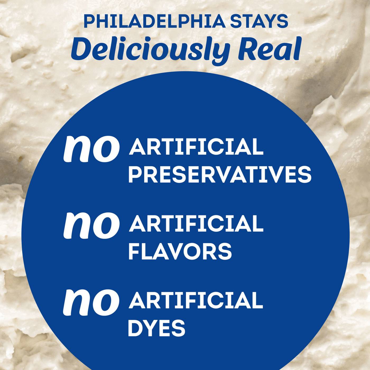 Philadelphia Original Whipped Cream Cheese Spread; image 3 of 5