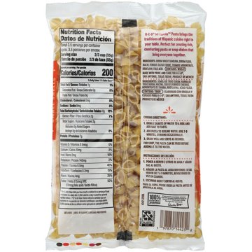 H-E-B Mi Tienda Conchitas Small Shell Pasta, 7.05 oz