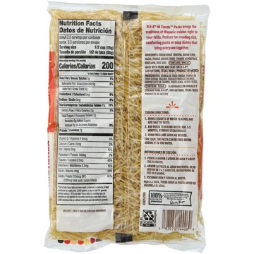 H-E-B Mi Tienda Vermicelli Pasta